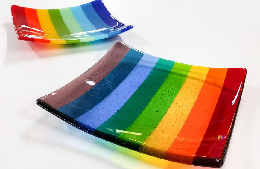 Glas af Cristina Zanotti
